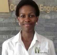 Lieschen Makoela