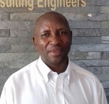 Isaac Kganyago
