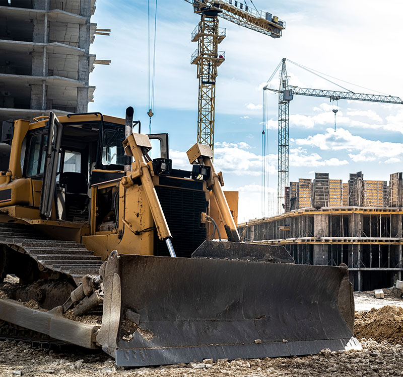 Construction & Civil Works 