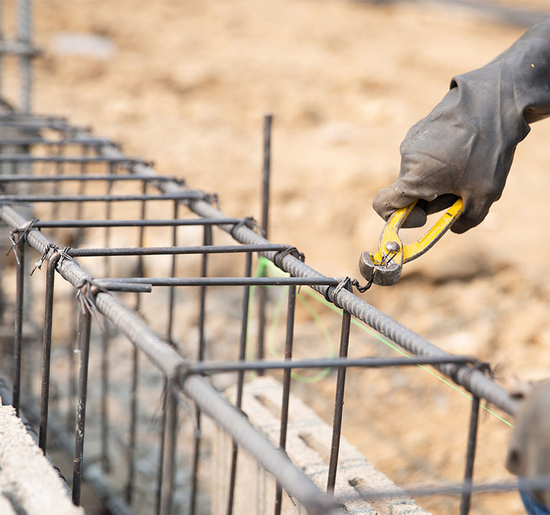 Construction & Civil Works 