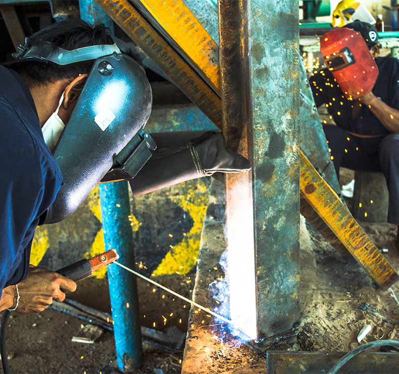 Boiler Servicing & Repairs