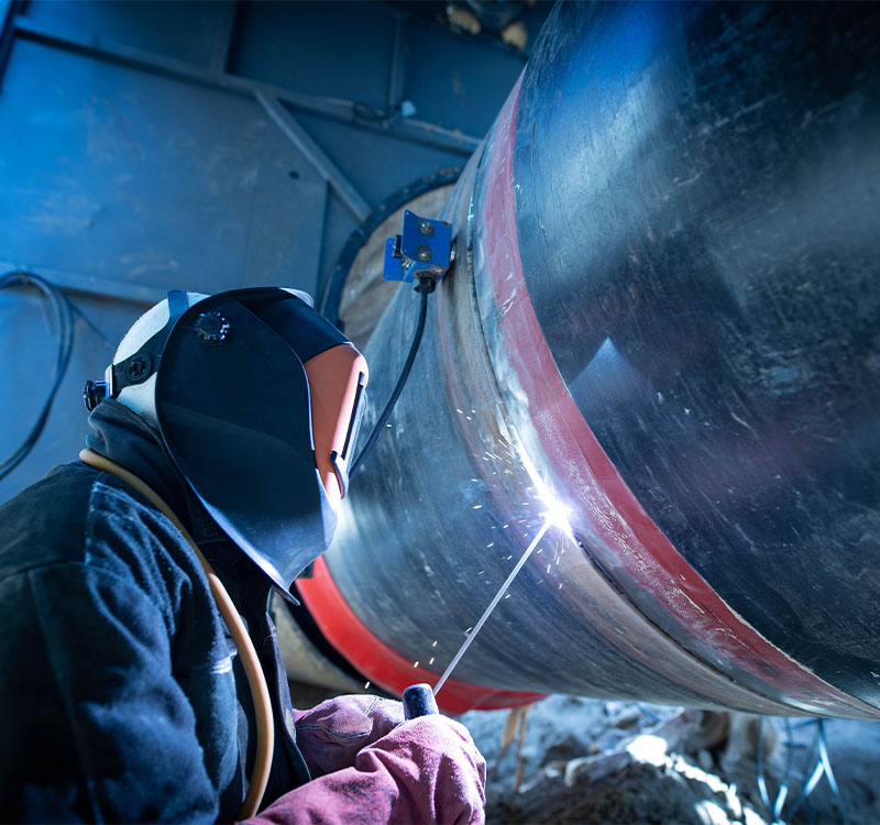 Boiler Servicing & Repairs