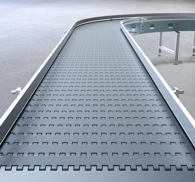 Conveyor Belt Maintenance