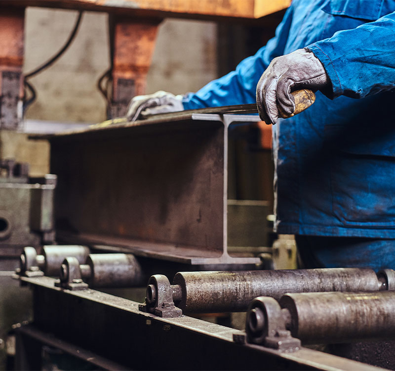 Conveyor Belt Maintenance