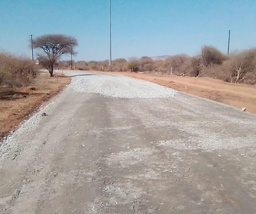 Makone Consulting Engineers