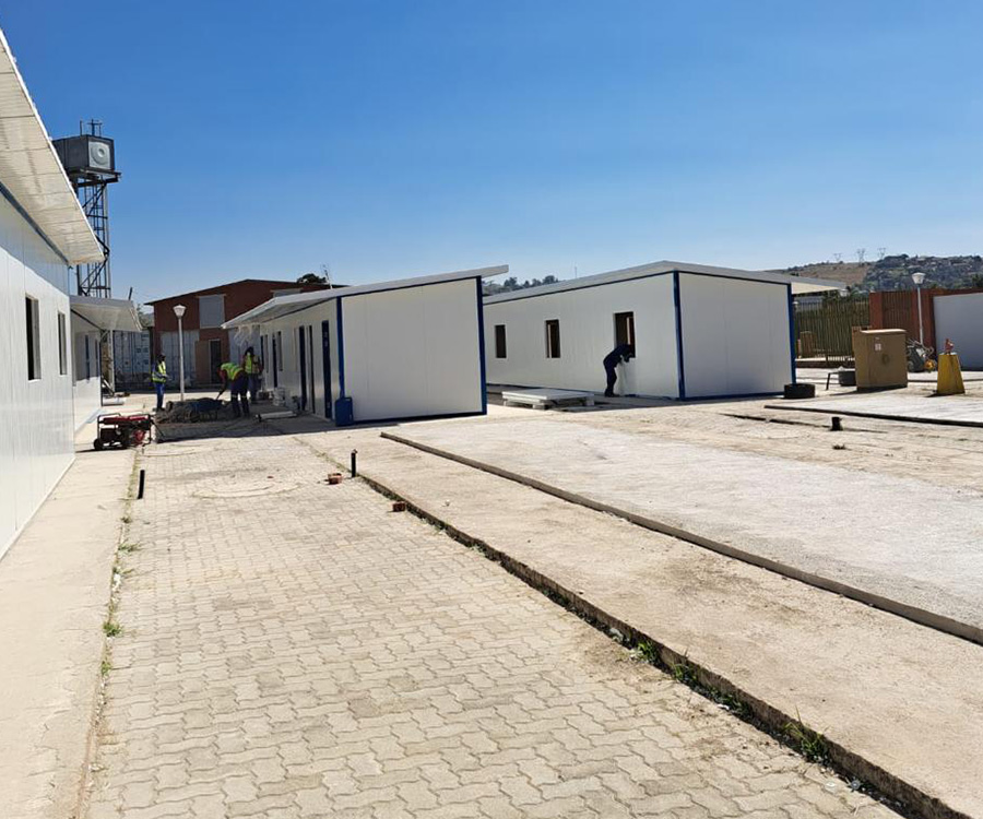 Makone Consulting Engineers