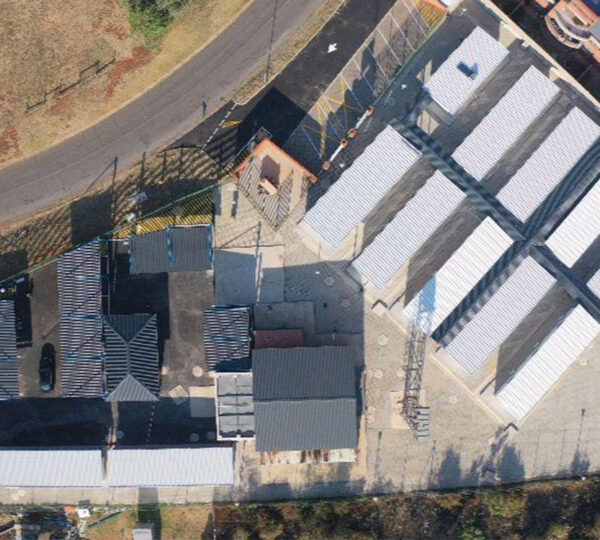 Makone Consulting Engineers