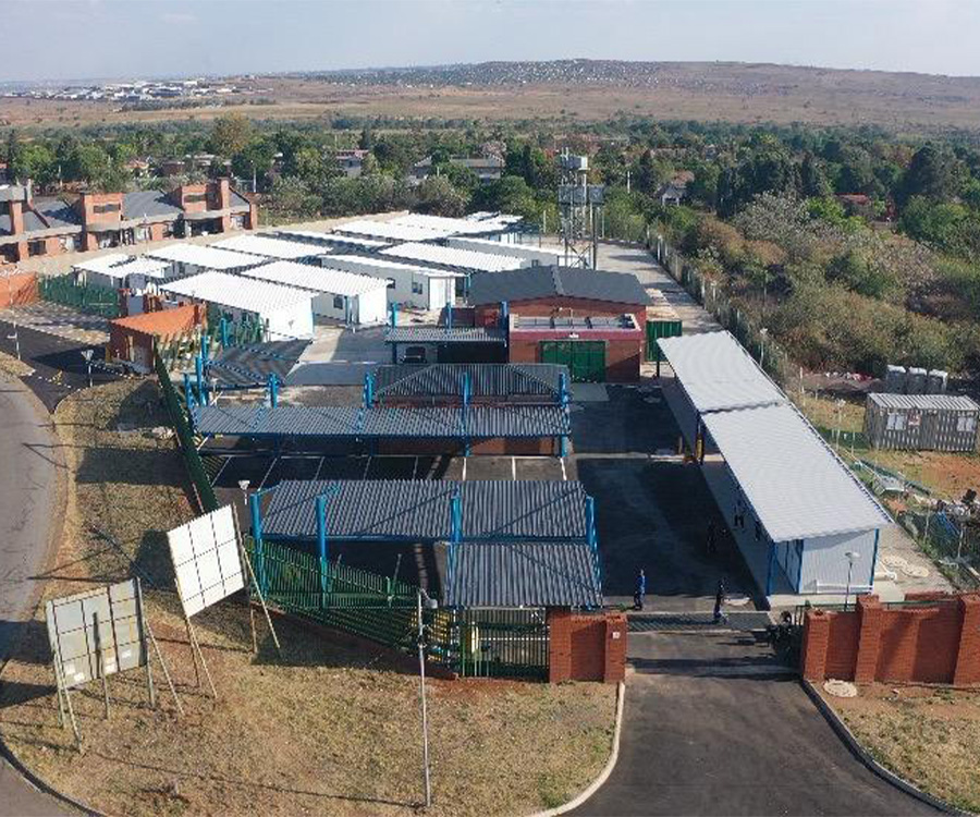 Makone Consulting Engineers