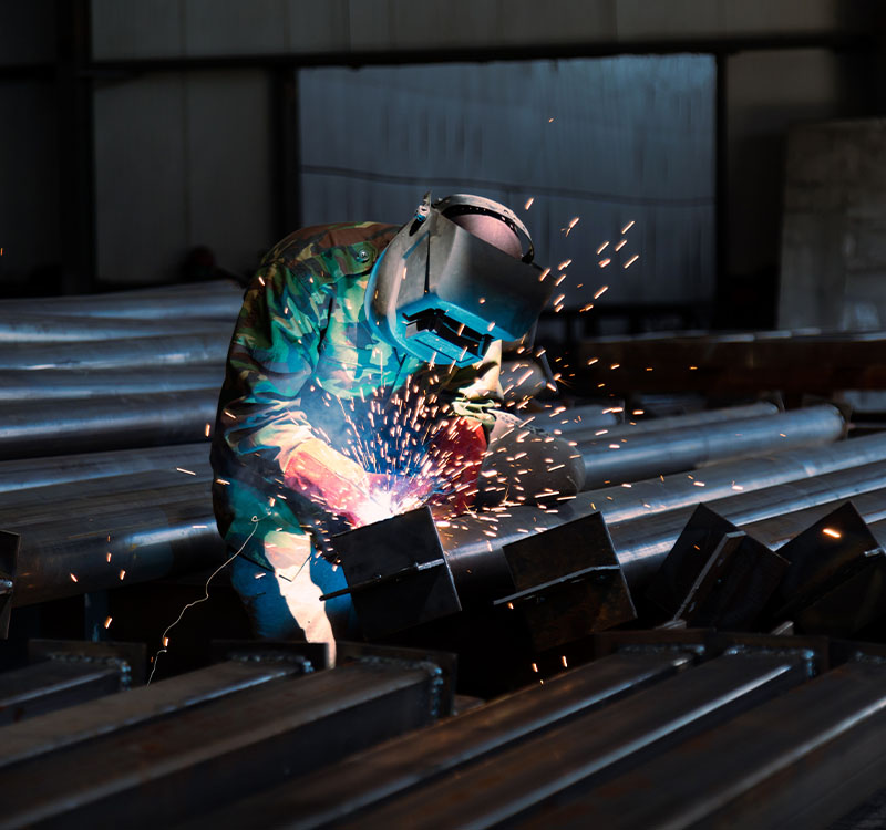 Fabrication Services