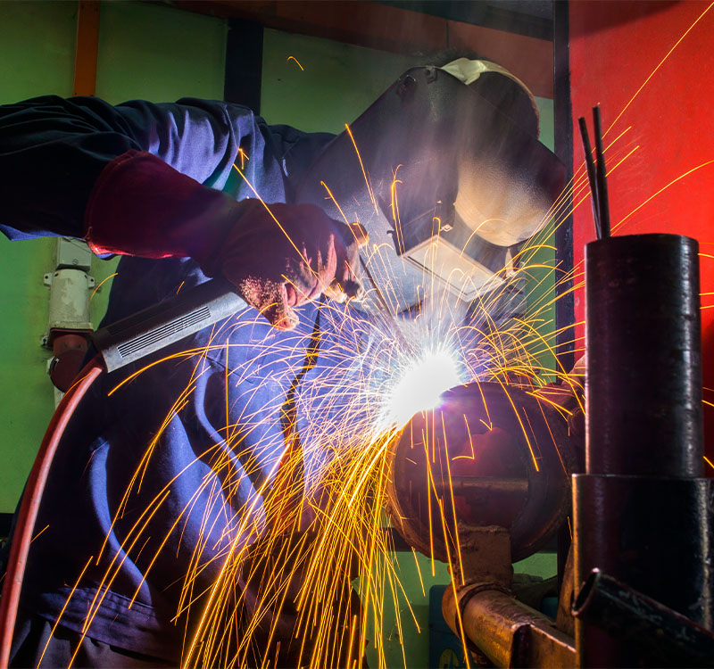 Fabrication Services