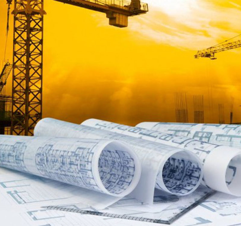 Construction & Civil Works 