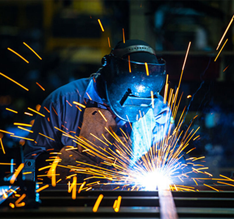 Fabrication Services